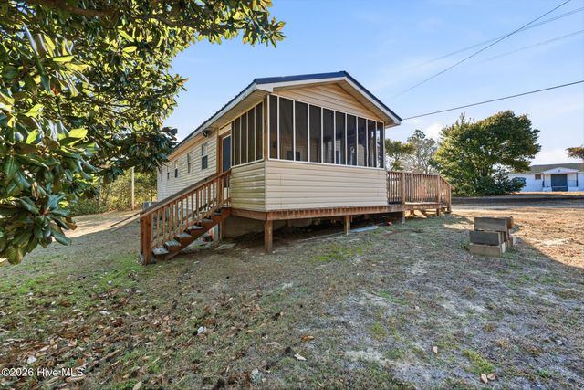 294 Mizpah Road, Rockingham, NC 28379