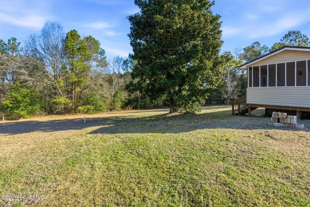 294 Mizpah Road, Rockingham, NC 28379