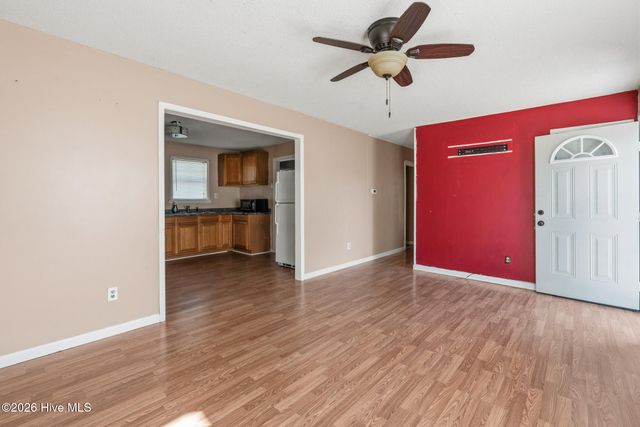 294 Mizpah Road, Rockingham, NC 28379