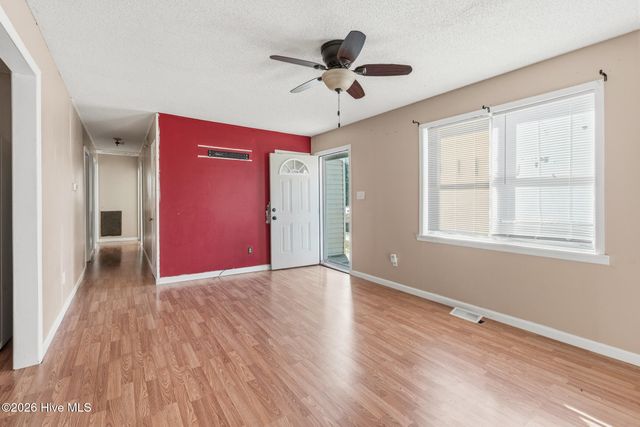 294 Mizpah Road, Rockingham, NC 28379