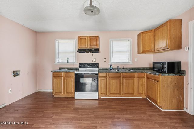 294 Mizpah Road, Rockingham, NC 28379