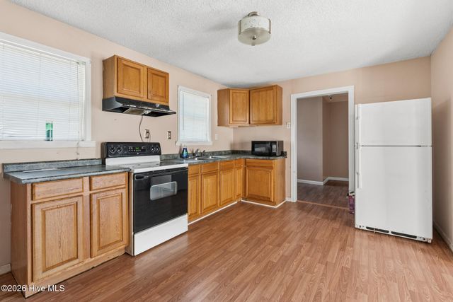 294 Mizpah Road, Rockingham, NC 28379