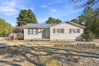 294 Mizpah Road, Rockingham, NC 28379