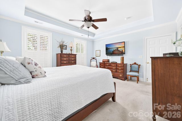 121 Mcleod Avenue, Belmont, NC 28012