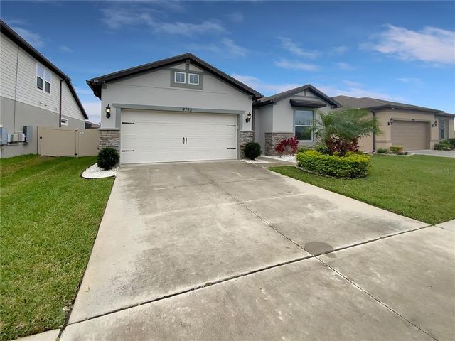 9793 RALLY SPRING LOOP, Wesley Chapel, FL 33545