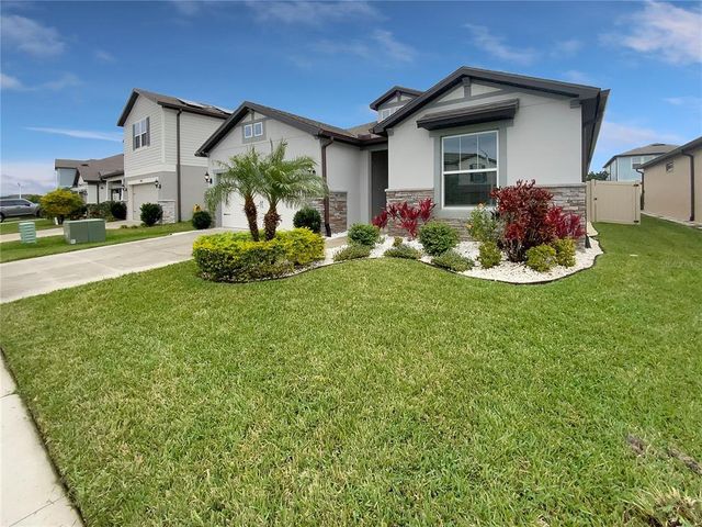 9793 RALLY SPRING LOOP, Wesley Chapel, FL 33545