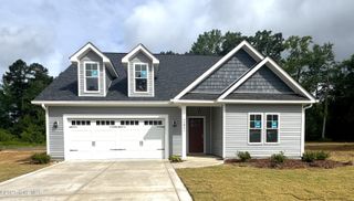 202 Forester Drive, Vass, NC 28394