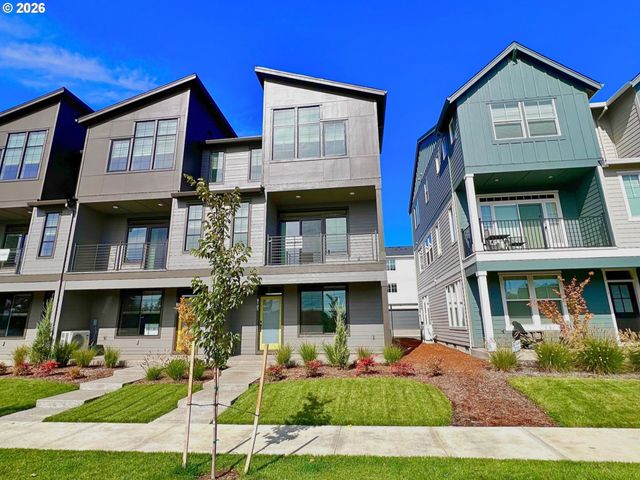 5105 Se DAVIS Rd, Hillsboro, OR 97123