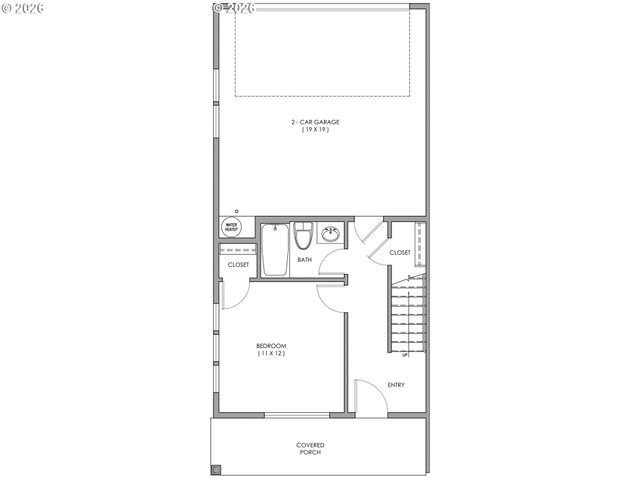 5105 Se DAVIS Rd, Hillsboro, OR 97123