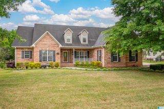 65 LIBERTY LANE, Anniston, AL 36207