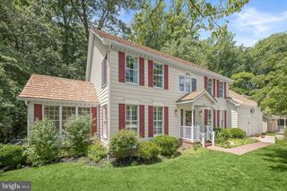 11752 MORNINGMIST LN, Columbia, MD 21044
