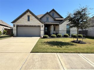 9726 Dancing Grass Drive, Richmond, TX 77406