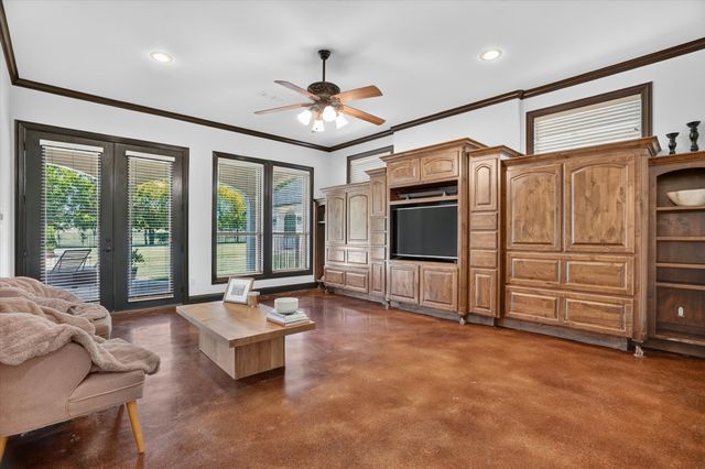 1717 Taylor Bridge Court, Burleson, TX 76028