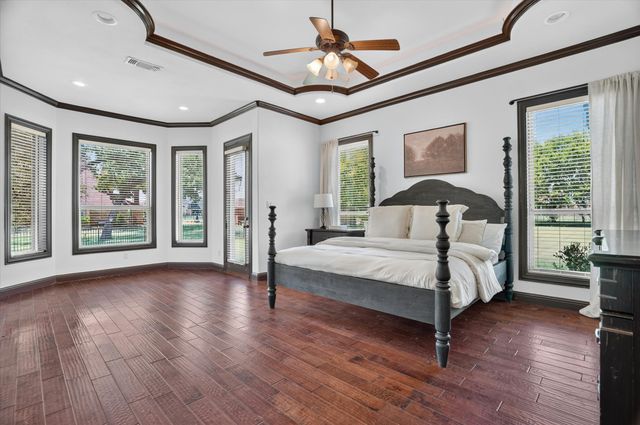 1717 Taylor Bridge Court, Burleson, TX 76028