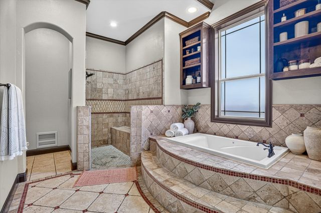 1717 Taylor Bridge Court, Burleson, TX 76028