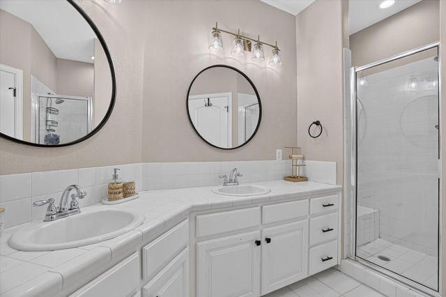 1717 Taylor Bridge Court, Burleson, TX 76028