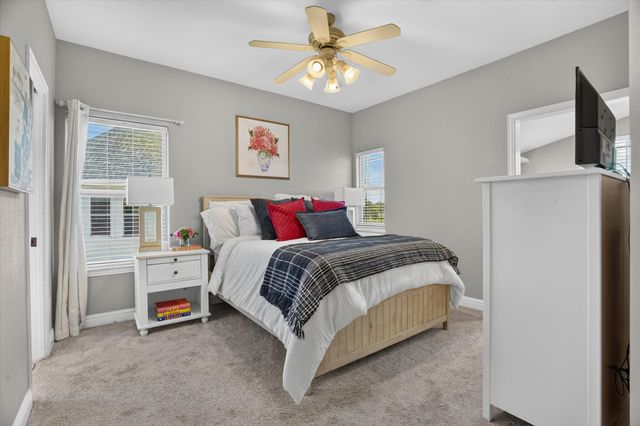 1717 Taylor Bridge Court, Burleson, TX 76028