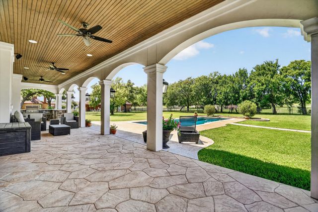 1717 Taylor Bridge Court, Burleson, TX 76028