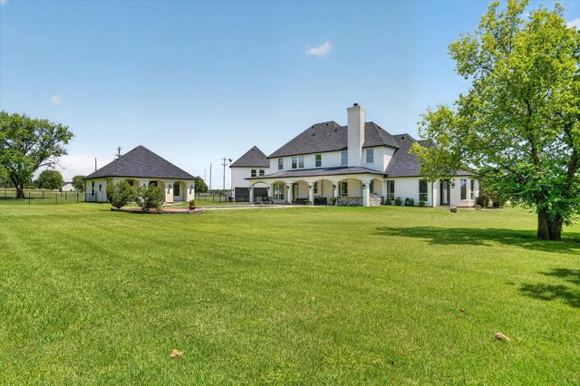 1717 Taylor Bridge Court, Burleson, TX 76028