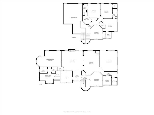 1717 Taylor Bridge Court, Burleson, TX 76028