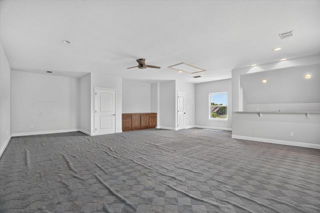 1717 Taylor Bridge Court, Burleson, TX 76028