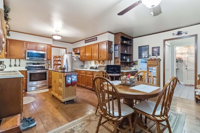 307 Dogwood Drive, Stanford, KY 40484