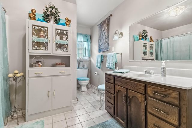 307 Dogwood Drive, Stanford, KY 40484