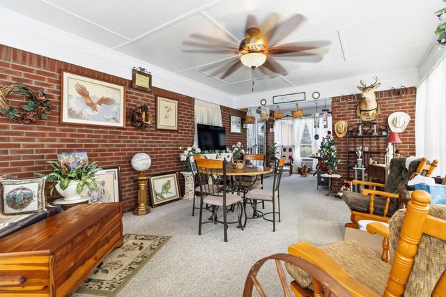 307 Dogwood Drive, Stanford, KY 40484