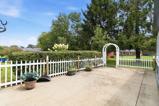 307 Dogwood Drive, Stanford, KY 40484