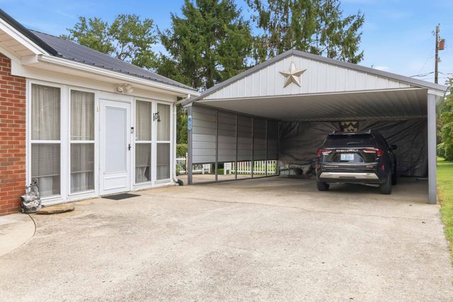307 Dogwood Drive, Stanford, KY 40484