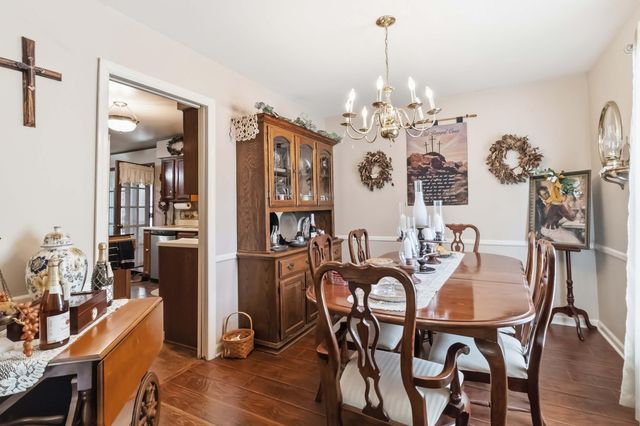 307 Dogwood Drive, Stanford, KY 40484