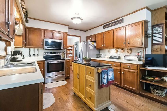 307 Dogwood Drive, Stanford, KY 40484