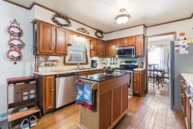 307 Dogwood Drive, Stanford, KY 40484