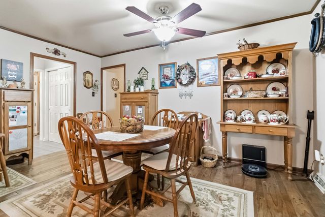 307 Dogwood Drive, Stanford, KY 40484