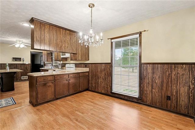 61 Bartlett Drive, Griffin, GA 30224