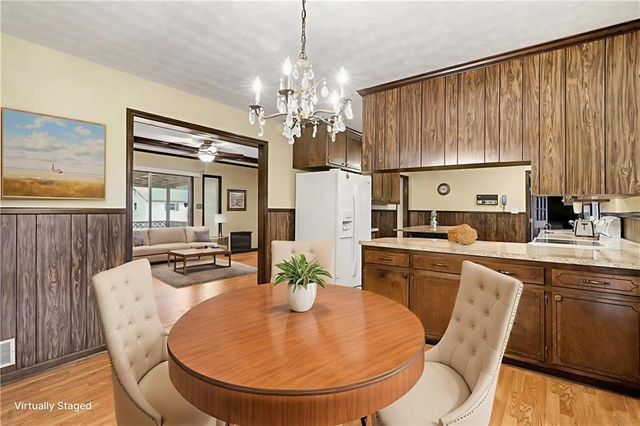 61 Bartlett Drive, Griffin, GA 30224