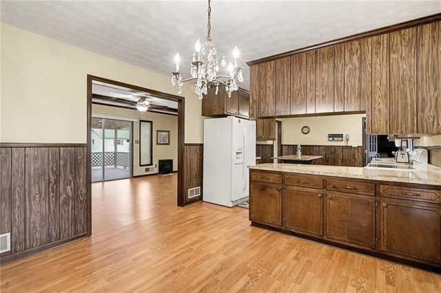 61 Bartlett Drive, Griffin, GA 30224