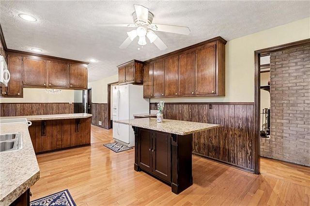 61 Bartlett Drive, Griffin, GA 30224