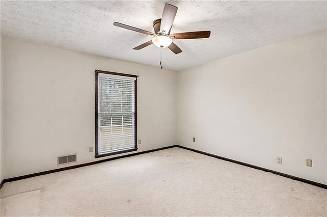 61 Bartlett Drive, Griffin, GA 30224