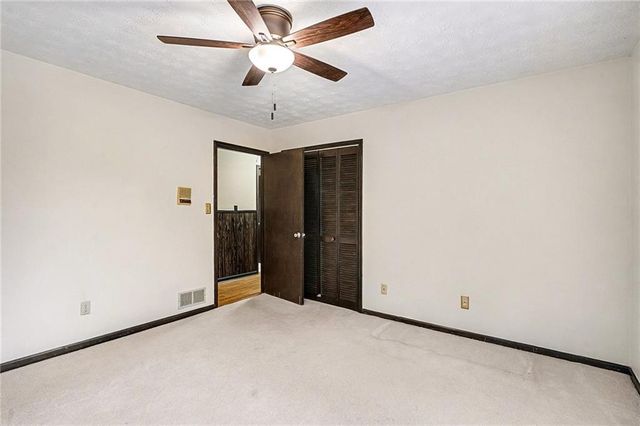 61 Bartlett Drive, Griffin, GA 30224