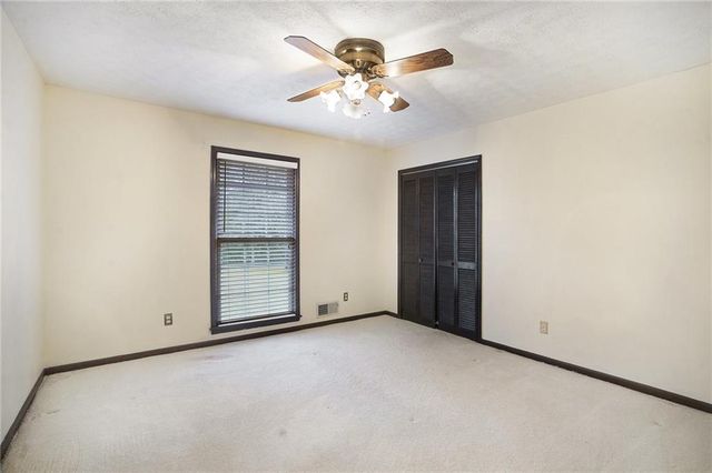 61 Bartlett Drive, Griffin, GA 30224