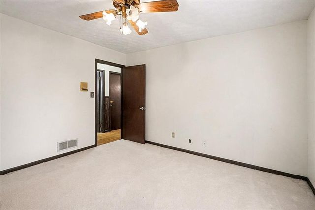 61 Bartlett Drive, Griffin, GA 30224