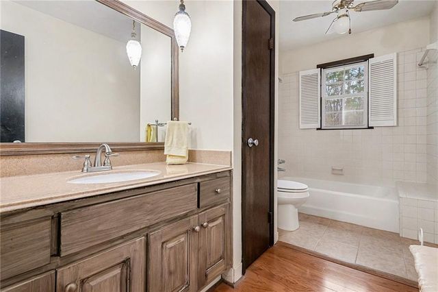 61 Bartlett Drive, Griffin, GA 30224