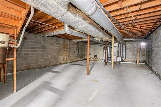 61 Bartlett Drive, Griffin, GA 30224