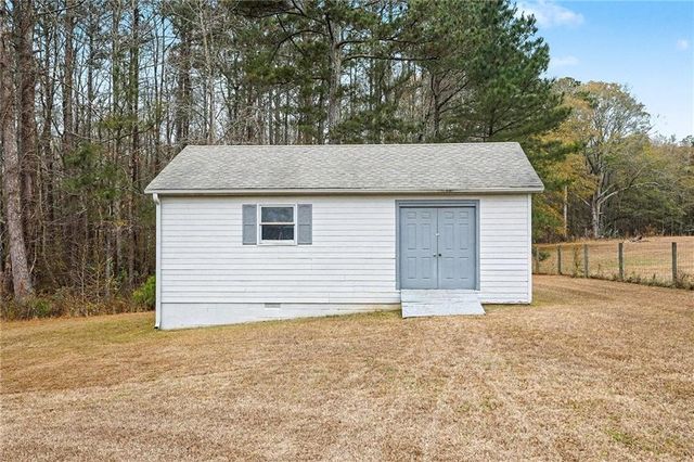 61 Bartlett Drive, Griffin, GA 30224
