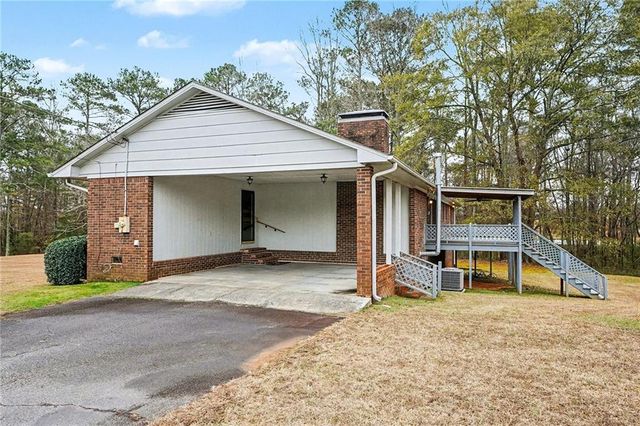 61 Bartlett Drive, Griffin, GA 30224