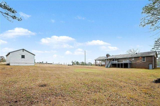 61 Bartlett Drive, Griffin, GA 30224