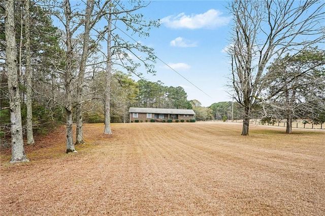 61 Bartlett Drive, Griffin, GA 30224