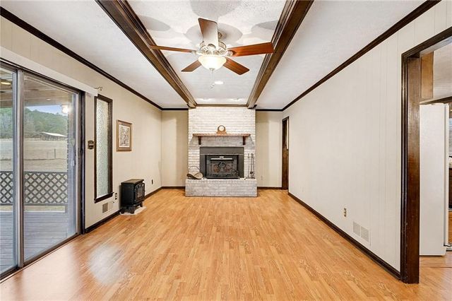 61 Bartlett Drive, Griffin, GA 30224