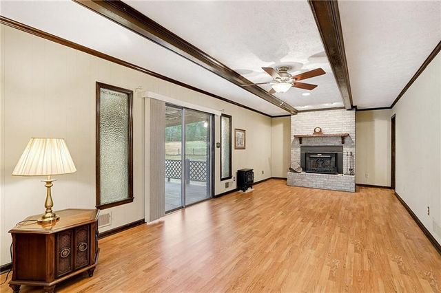 61 Bartlett Drive, Griffin, GA 30224